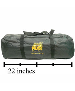 High Peak South Col 3-man 4-season Tent