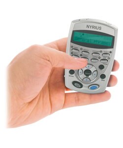 Nyrius Global 12-language Talking Translator