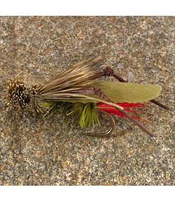 36-piece Survival Fly Collection