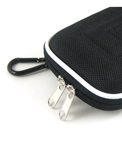 Universal Nylon Camera Case