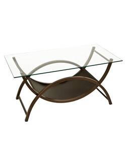 Premier Cocktail Table