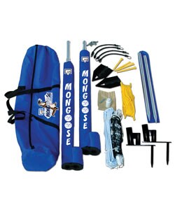 Gared Mongoose Wireless Volleyball System