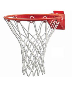 Gared Ultra Champ II Adjustable Basketball System