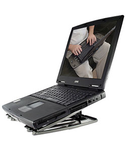 Futura Laptop Desk