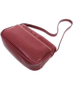 Nine & Company Abbey Mini Red Handbag