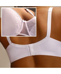 Olga's Christina Full-figured Underwire Bra