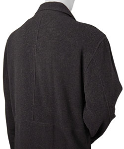 Columbia Wool Hipster Men's Car Coat