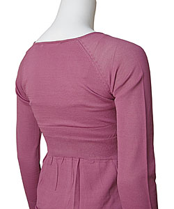Simply Flawless Junior's Long Sleeve Cardigan