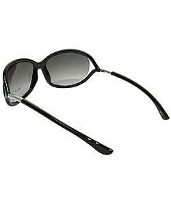 Adi Designs Oversized Thick Frame Sunglasses