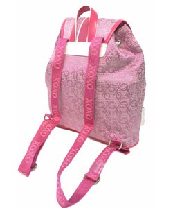XOXO Women's Posh Sport Backpack Handbag