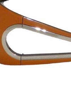 Marc Jacobs Style 042 Sunglasses