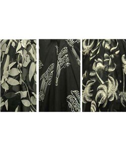 Beach Wrap Sarongs (Case of 3)