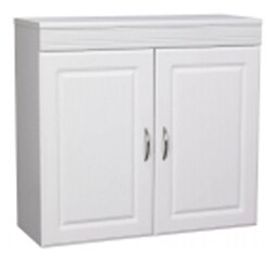 2 Door Top Unit Storage Cabinet