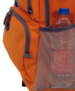 Olympia 18-inch Rolling Backpack