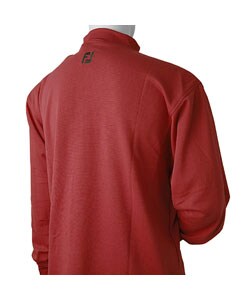 Foot Joy Performance Long-sleeve Golf Shirt