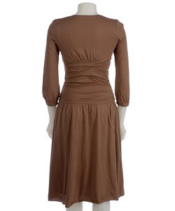 Down East Basics Julia Dress