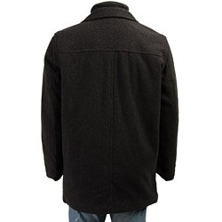 MICHAEL Michael Kors Men's Wool/ Cashmere Blend Jacket