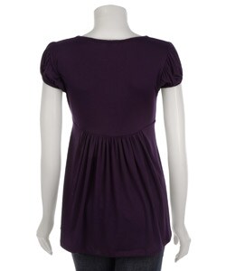 Simply Irresistible Women's Short-sleeve Top