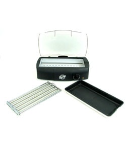 Hot Dog Express Rotary Grill