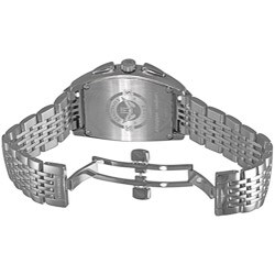Longines Evidenza Men's Chronograph Watch