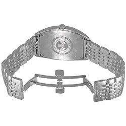 Longines Evidenza Men's Stainless Steel Watch