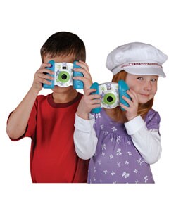Little Shots Kids Digital Camera (Case of 4)