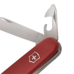 Victorinox Swiss Army 10-function Sport Knife