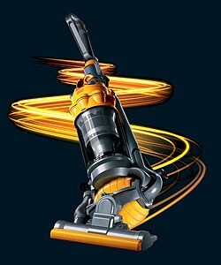 dyson dc ball vacuum