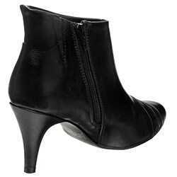 Unlisted by Kenneth Cole 'Hand Glide' Short Boots