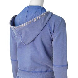 Monlina Junior's 2-piece Rough Edge Leisure Set