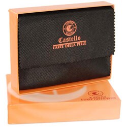 Colombo Secure Flap-up Billfold