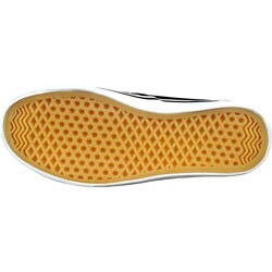 Not Of This World Grey/ Black Checkerboard Shoes