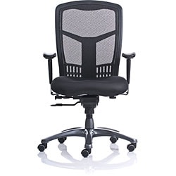 Ergo Mesh High-back Executive Chair