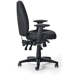 Ergo High-back Ergonomic Task Chair