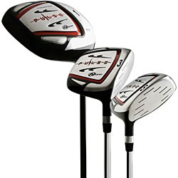 NEXTT Men's Golf Pulse 19-piece Set