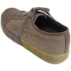 Dr. Martens Men's Anarchy Leather Shoes