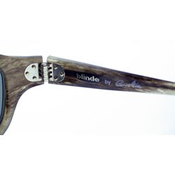 Blinde Design The Flirtest Sunglasses