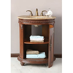 Constance 30-inch Single Sink Bathroom Vanity