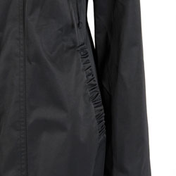 Tahari Women's Cotton Stadium Coat
