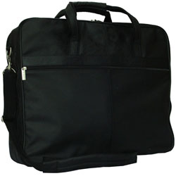 Amerileather Jules Combination Garment Bag