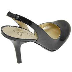 Jessica Simpson Women's Round Toe Pumps
