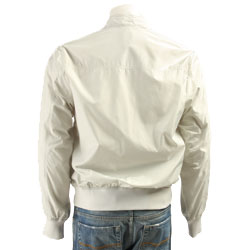 Ben Sherman Men's Biker Jacket