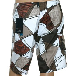 O'Neill Scattered Men's Boardshorts