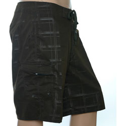 O'Neill Clean and Mean Patterns Men's Board Shorts