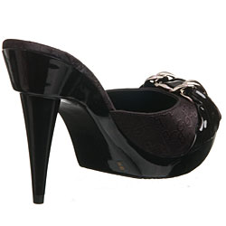 BCBGirls Women's 'Alena' Slip-on Pumps