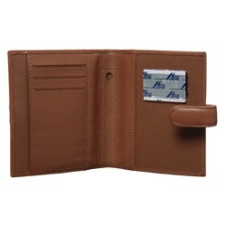 Royce Leather Palm Pilot Case