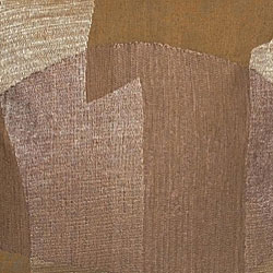 Contempo Beige Collection Throw Pillows (Set of 2)