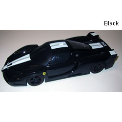 Ferrari Fxx 1:18 Remote Control Car
