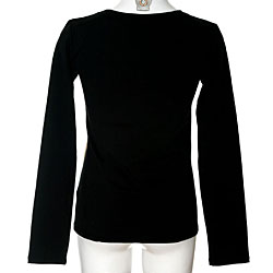 Aaron Chang Women's Wave Fluid Soul Top