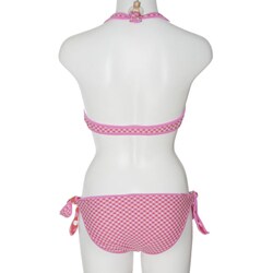 Salinas Iaia Reversible Halter Bikini